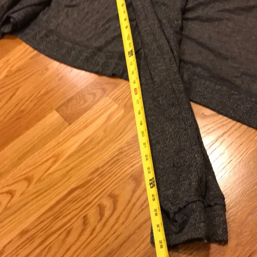 NWT Free People Beach Bicoastal Set In Dark Grey XS, Small, Medium, or Large